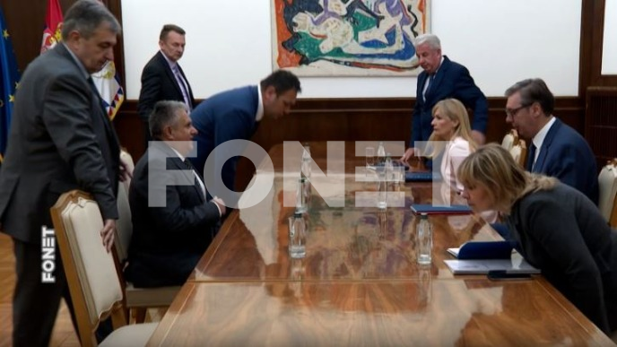 Izbori da budu redovni